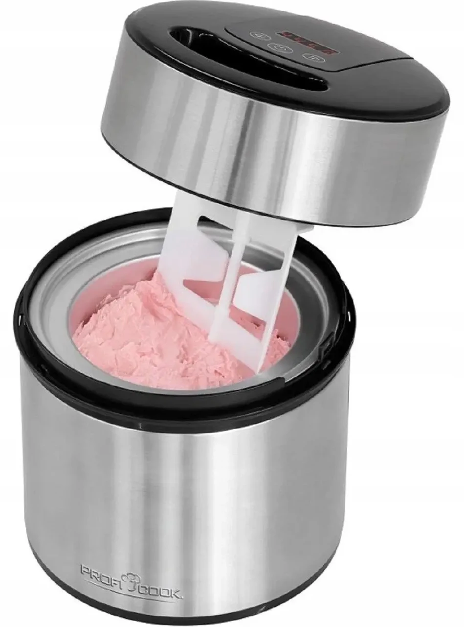 Морожениця Profi Cook PC-ICM-1140
