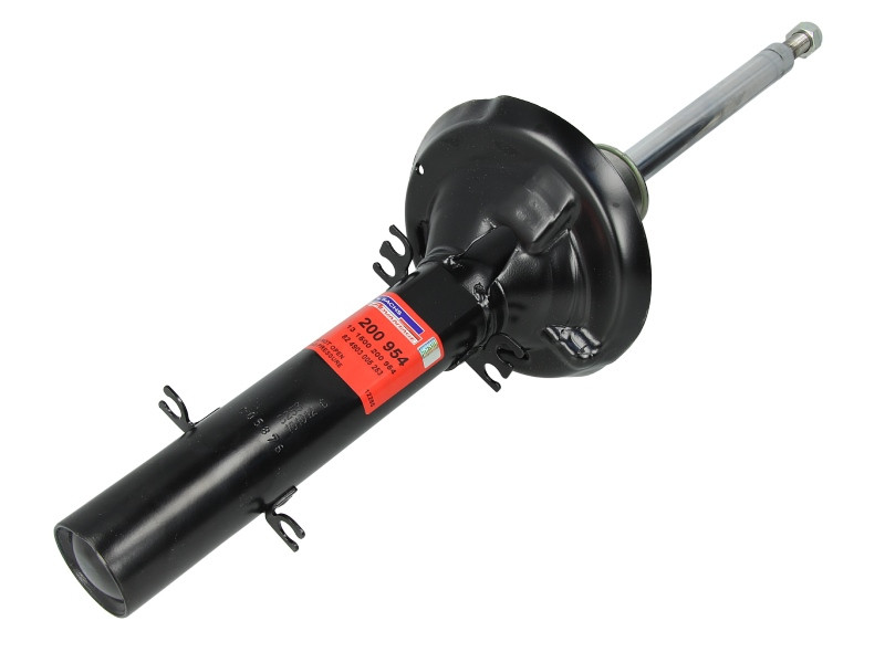Передній амортизатор Seat Toledo 1J0413031 1U0413031 G16264 333713 200954 | Амортизатор передній Сеат Толедо