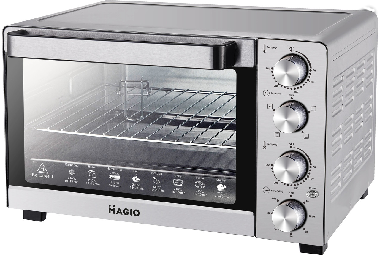 Електродуховка Magio MG-248 35 л