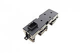 Кнопки склопідіймача VW Passat 97-05 Skoda Octavia 99-10 | Блок склопідіймача Пасат 97-05 Октавія 99-10, фото 4