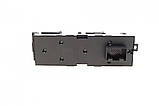 Кнопки склопідіймача VW Passat 97-05 Skoda Octavia 99-10 | Блок склопідіймача Пасат 97-05 Октавія 99-10, фото 5