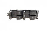 Кнопки склопідіймача VW Passat 97-05 Skoda Octavia 99-10 | Блок склопідіймача Пасат 97-05 Октавія 99-10, фото 7