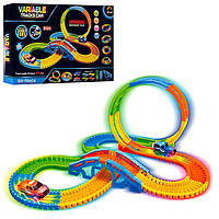 Автотрек "Magic Tracks/ Магічний трек" 156д.