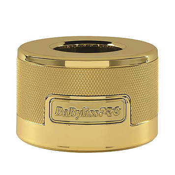 Зарядна підставка для тримерів Babyliss Pro SkeletonFX FX7870GBASE