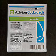 Гель Сингента Advion Cockroach Gel 30г, фото 3