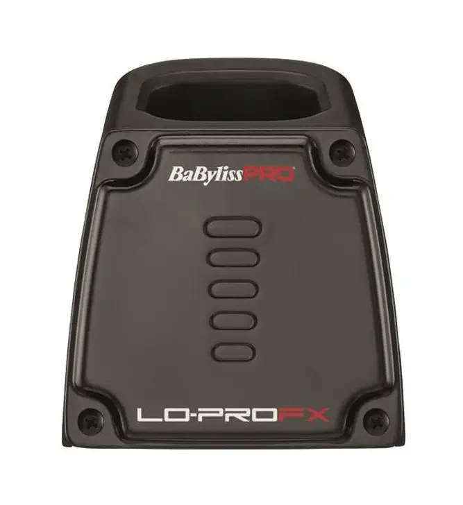 Зарядна підставка для тримера BaByliss PRO FX726EBASE, фото 1