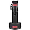 Зарядна підставка для машинки BaByliss Pro Boost+ Black&Red FX8700RBPBASE, фото 2