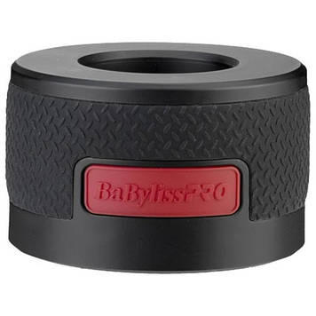 Зарядна підставка для тримера BaByliss Pro Boost + Black&Red FX7870RBPBASE