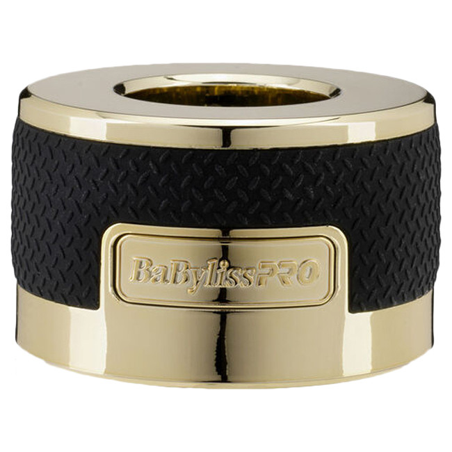 Зарядна підставка для тримера BaByliss Pro Boost + Gold&Black FX7870GBPBASE, фото 1
