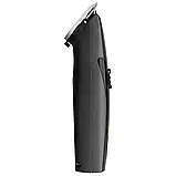 Машинка для стрижки акумуляторно-мережева Wahl ChromStyle Pro Total Black 1871-0473, фото 3