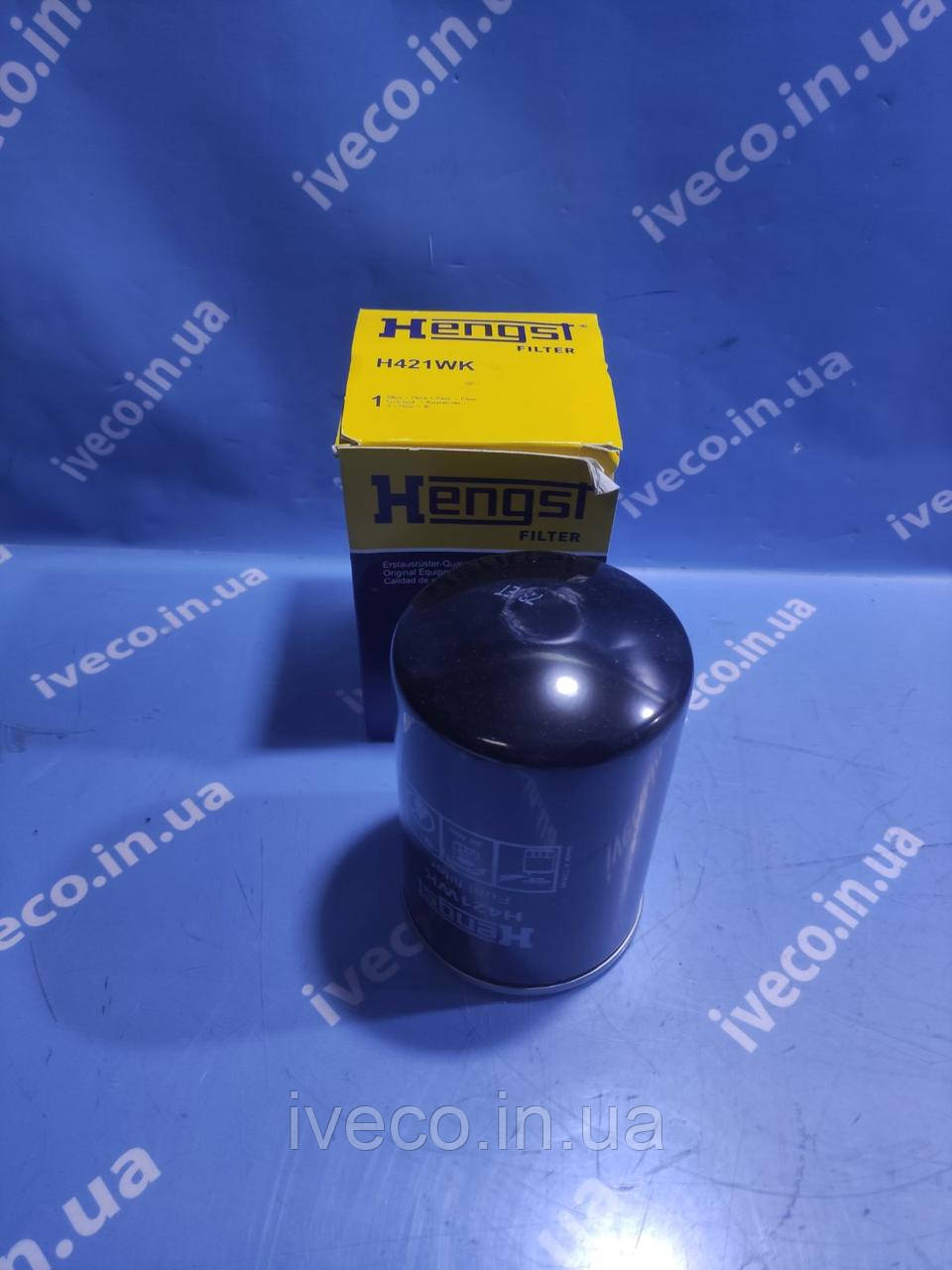 Паливний фільтр RVI C D K T VOLVO FH FM FMX  22253506 22253506 7423843831 21764937 21764952 21764961