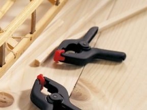 Пружинна струбцина, Clippix BESSEY XC3, 30×37мм