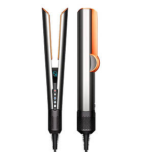 Випрямляч для волосся Dyson Airstrait (Nickel/Copper)