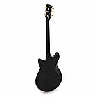 Електрогітара YAMAHA REVSTAR ELEMENT RSE20 (Black), фото 7