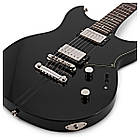 Електрогітара YAMAHA REVSTAR ELEMENT RSE20 (Black), фото 2