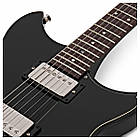 Електрогітара YAMAHA REVSTAR ELEMENT RSE20 (Black), фото 4