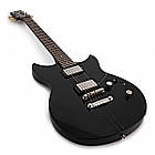 Електрогітара YAMAHA REVSTAR ELEMENT RSE20 (Black), фото 3