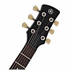 Електрогітара YAMAHA REVSTAR ELEMENT RSE20 (Black), фото 8