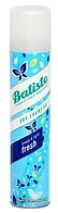 Сухий шампунь Batiste Fresh Breezy Citrus 200 мл