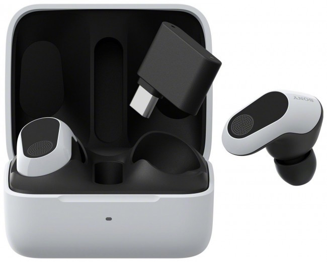 Sony INZONE Buds White