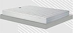 Матрац Magniflex SilverCare 160х200 (не в рулоні)