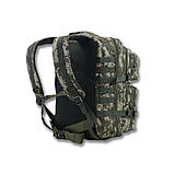 Рюкзак 40л піксель Oxford 600D, фото 3