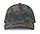 Кепка водонепроникна Trakker CR Camo Water Resistant Cap, фото 2