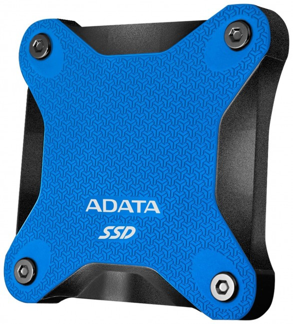 Adata SD620 512GB SSD blue