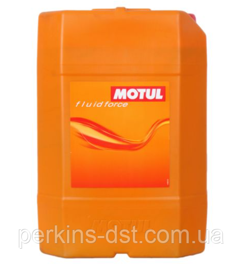 Масло 10w40 20л для дизельного двигателя Perkins 1004, 1104