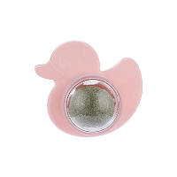 Іграшка куля котяча м'ята Pet toy Ласощі з натуральної м'яти для котів