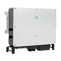 Мережевий інвертор Sungrow SG33CX-V112 (AFCI)