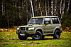 Посилені механічні хаби AVM 443HP для Hyundai Galloper / Hyundai Terracan, фото 10