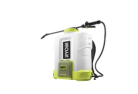 Обприскувач акумуляторний Ryobi RY36BPSA-0 (без АКБ та зарядного пристрою)