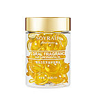 Капсули для волосся Soyraie Hymey`s Floral Oil парфумовані 30 шт XY00003, фото 3