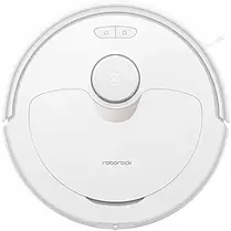 Робот-пилосос RoboRock Q REVO 5200mAh білий QR02-00, фото 4