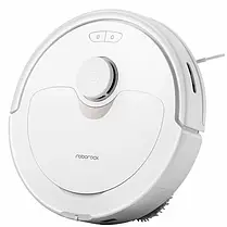 Робот-пилосос RoboRock Q REVO 5200mAh білий QR02-00, фото 5