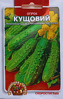Насіння Огірок Кущовий 5г ТМ Урожай