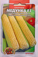 Насіння Кукурудза Медунка 20г ТМ Урожай