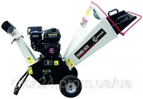 Lumag HC-1000EW