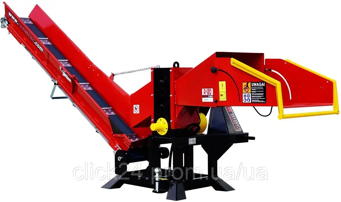 Remet Cnc WOM R-120