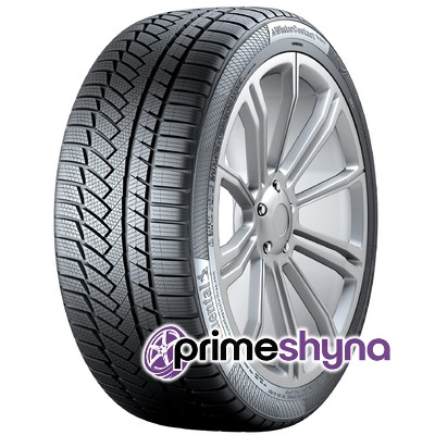 Continental WinterContact TS 850P SUV 285/45 R21 113V XL FR AO, фото 1