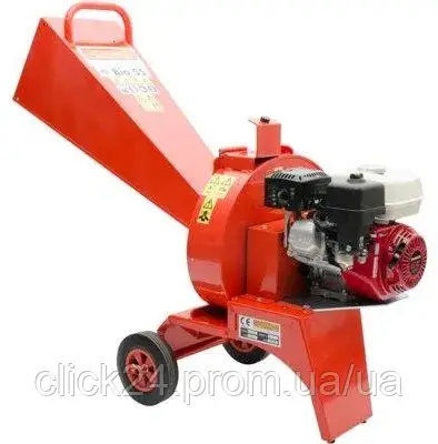 Caravaggi Bio 55 Honda Gx 160 Carv1Bte5Ba055000