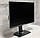 Монітор 24” Dell U2412M/IPS 1920x1200 Full HD/16:10/VGA DP DVI USB Б/В, фото 4