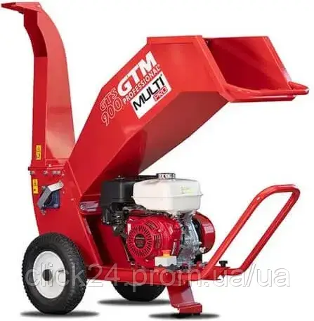 Honda Rębak do gałęzi GTS 900 H