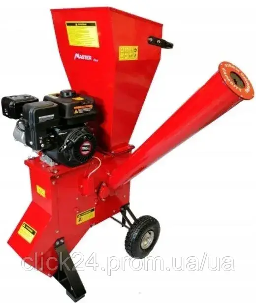 Master Cut Rozdrabniacz Spalinowy Tte-7002 Tte7002