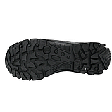 Берці Undolini чорний хутро 40, фото 6