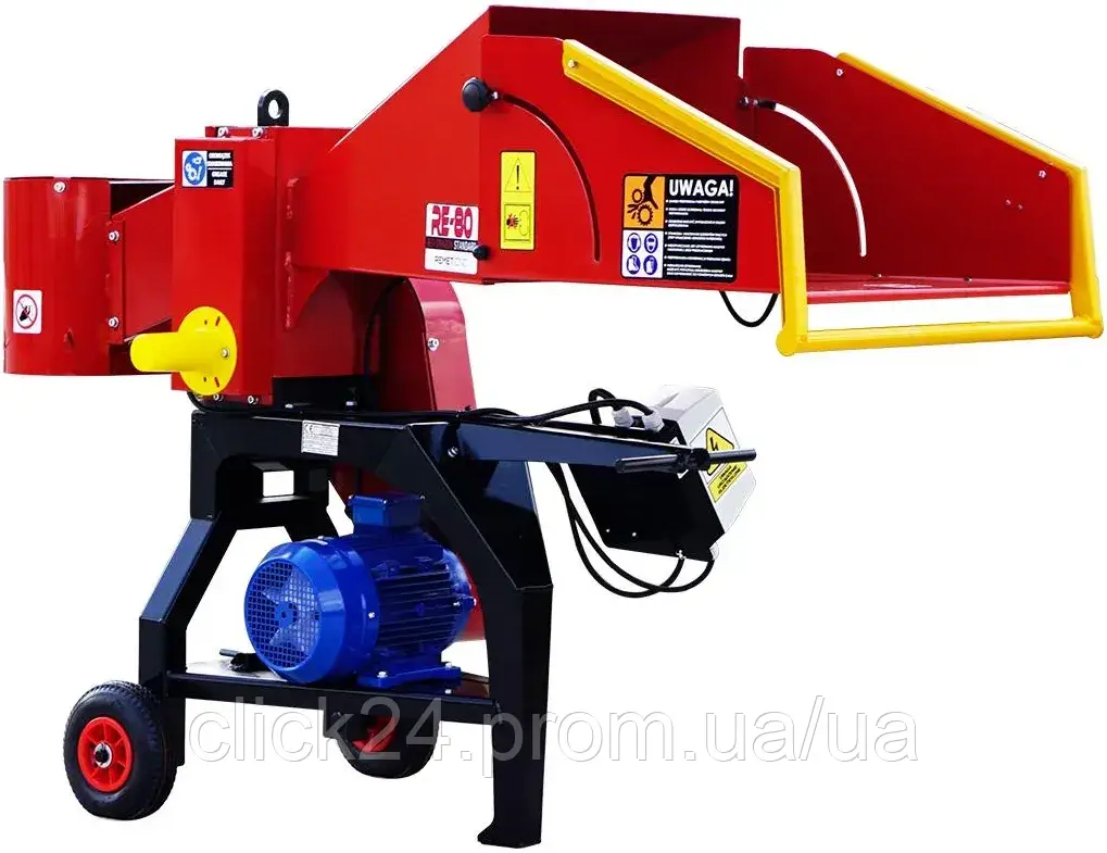 Remet Cnc RE-80 5,5 kW