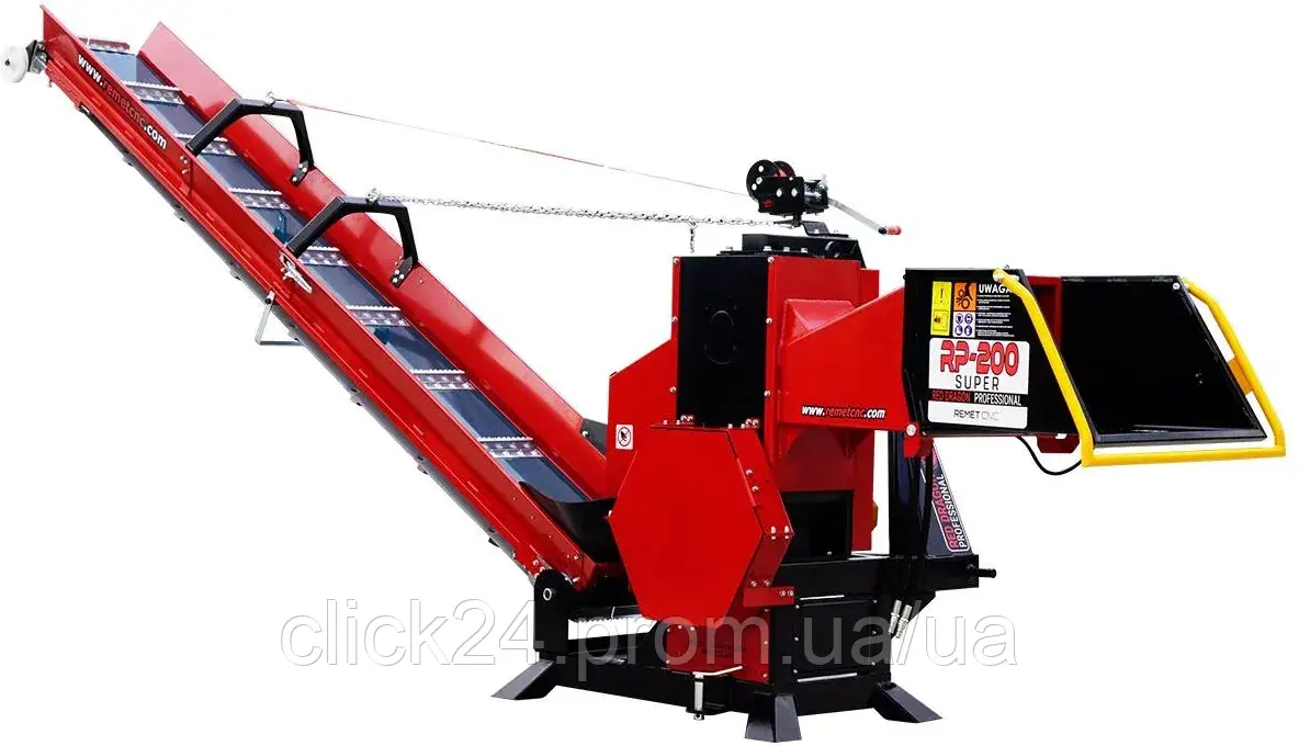 Remet Cnc WOM RP-200 SUPER