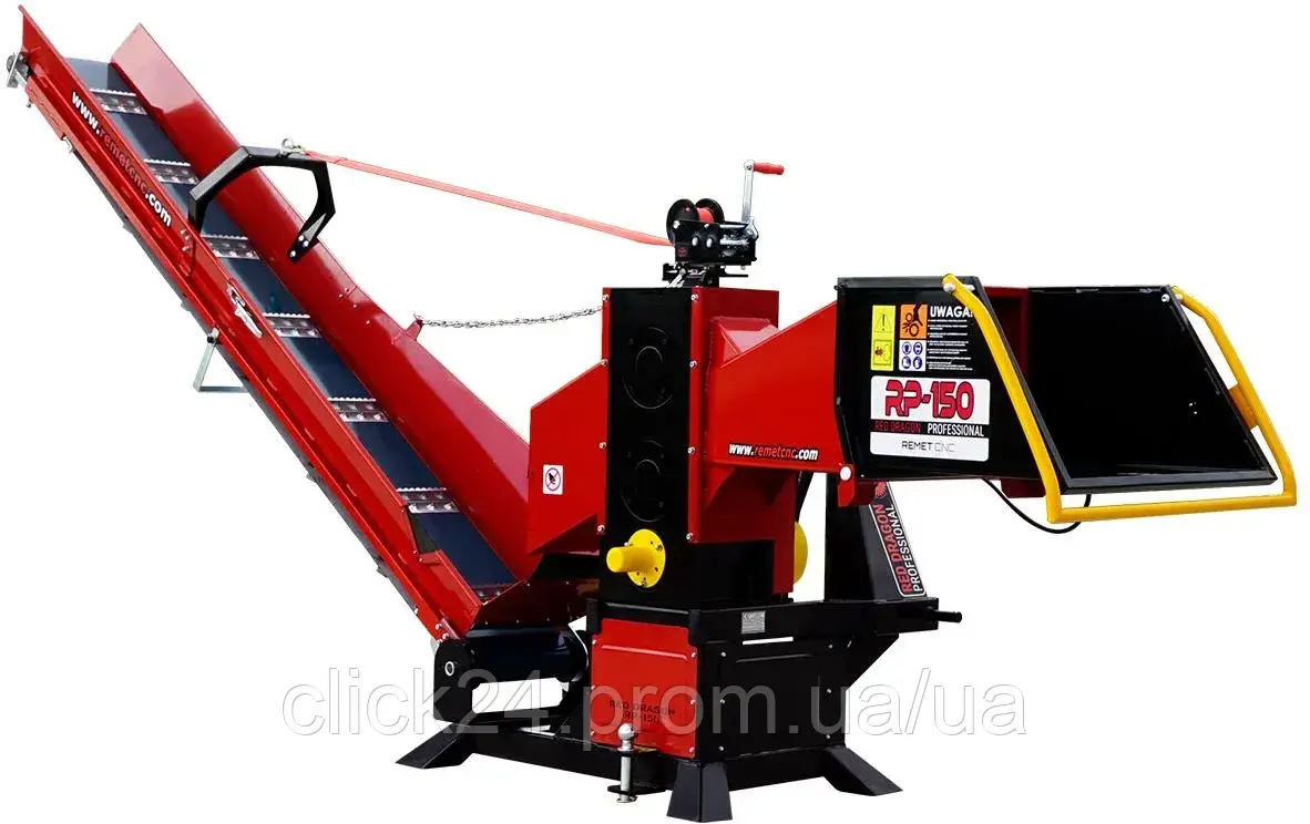 Remet Cnc WOM RP-150
