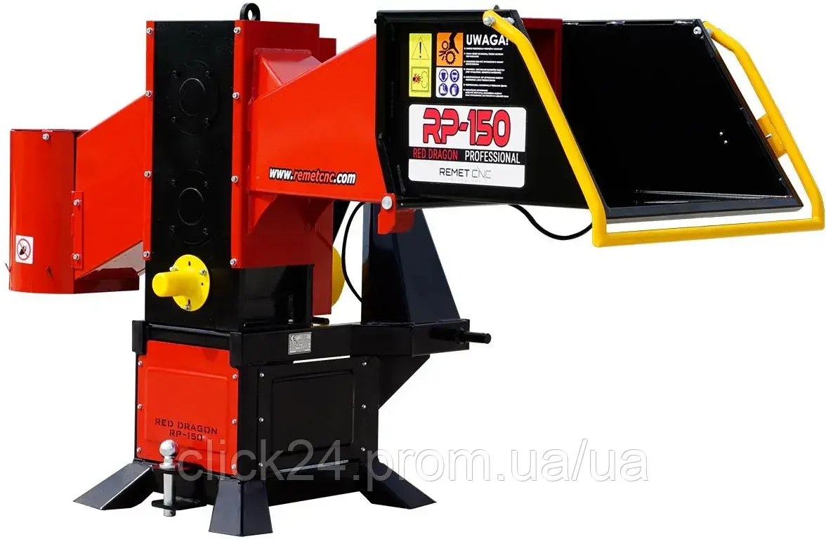 Remet Cnc WOM RP-150